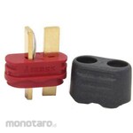 RS PRO RS PRO Miniature Power Connector Plug 2P, 25A