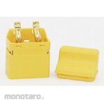 RS PRO RS PRO Miniature Power Connector Plug 2P, 30A