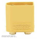 RS PRO RS PRO Miniature Power Connector Plug 2P, 40A