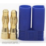 RS PRO RS PRO Miniature Power Connector Plug 2P, 40A
