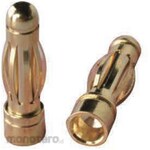 RS PRO RS PRO Miniature Power Connector Plug, 20A