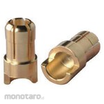 RS PRO RS PRO Miniature Power Connector Plug, 60A