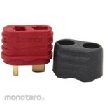 RS PRO RS PRO Miniature Power Connector Socket 2P, 25A