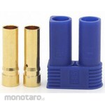 RS PRO RS PRO Miniature Power Connector Socket 2P, 40A
