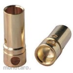 RS PRO RS PRO Miniature Power Connector Socket, 25A