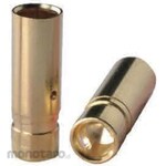 RS PRO RS PRO Miniature Power Connector Socket, 32A