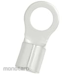 RS PRO RS PRO Non-insulated round crimp terminal