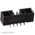 RS PRO RS PRO PCB Connection Pin Header, 10 Way, 2.54mm, 2 Rows