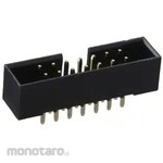 RS PRO RS PRO PCB Connection Pin Header, 14 Way, 2.54mm, Double Row