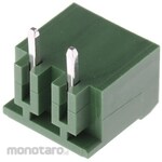 RS PRO RS PRO PCB Connection Pin Header, 2 Way, 5.08mm, Single Row