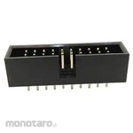 RS PRO RS PRO PCB Connection Pin Header, 20 Way, 2.54mm, Double Row