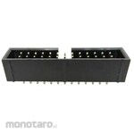RS PRO RS PRO PCB Connection Pin Header, 26 Way, 2.54mm, Double Row