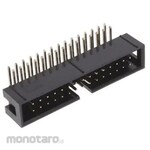 RS PRO RS PRO PCB Connection Pin Header, 30 Way, 2.54mm, Double Row