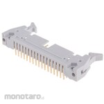 RS PRO RS PRO PCB Connection Pin Header, 34 Way, 2.54mm