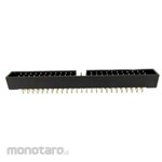 RS PRO RS PRO PCB Connection Pin Header, 50 Way, 2.54mm, Double Row