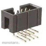 RS PRO RS PRO PCB Connection Pin Header, 8 Way, 2.54mm, Double Row