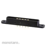 RS PRO RS PRO PCB Connection Socket, 5 Way, 2.54mm, Single Row