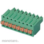 RS PRO RS PRO PCB terminal block, 1551 series, 3.81mm pitch