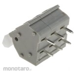 RS PRO RS PRO PCB terminal block, 3001 series, 5 mm pitch