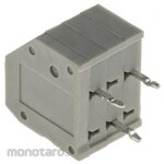RS PRO RS PRO PCB terminal block, 3301 series, 2.5mm pitch