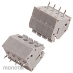 RS PRO RS PRO PCB terminal block, 3304 series, 3.5mm pitch