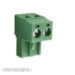 RS PRO RS PRO PCB terminal block, 5.08mm pitch