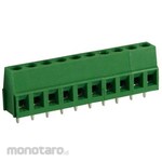 RS PRO RS PRO PCB terminal block, 5mm pitch