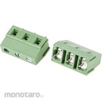 RS PRO RS PRO PCB terminal block, 7.5mm pitch