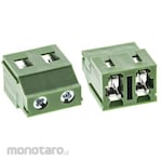 RS PRO RS PRO PCB terminal block, 7.62mm pitch