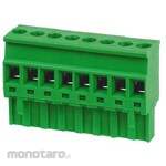 RS PRO RS PRO PCB terminal block, 910 series, 5 mm pitch