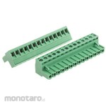 RS PRO RS PRO PCB terminal block, 950 series, 5 mm pitch