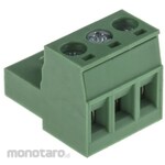 RS PRO RS PRO PCB terminal block, 952 series, 5 mm pitch