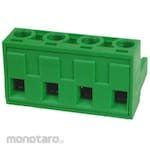 RS PRO RS PRO PCB terminal block, 960 series, 7.62mm pitch