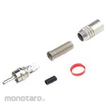 RS PRO RS PRO RCA plug