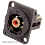 RS PRO RS PRO RCA socket