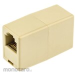 RS PRO RS PRO RJ coupler Cat3 UTP