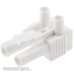 RS PRO RS PRO Relay terminal block 2 poles