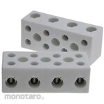 RS PRO RS PRO Relay terminal block 4-pole