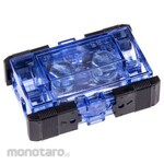 RS PRO RS PRO Relay terminal block BM 95262 2-pole