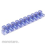 RS PRO RS PRO Relay terminal block BM 992 10-pole