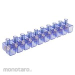 RS PRO RS PRO Relay terminal block BM 994 10-pole