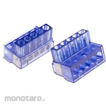 RS PRO RS PRO Relay terminal block BM 997 5-pole