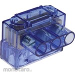 RS PRO RS PRO Relay terminal block BM 9984 3 poles