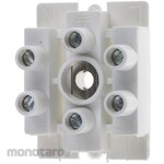 RS PRO RS PRO Relay terminal block BM M096 3 poles