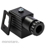 RS PRO RS PRO Solenoid Valve Connector IP65