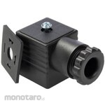 RS PRO RS PRO Solenoid Valve Connector IP65