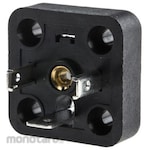 RS PRO RS PRO Solenoid valve connector