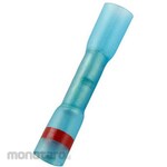RS PRO RS PRO Splice Connector 0.5-1.5mm2 1.5-2.5mm2 22-16AWG 16-14AWG Insulated Heat Shrink