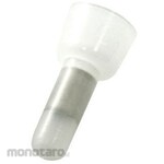 RS PRO RS PRO Splice Connector 0.5mm2 1.5mm2 22AWG 16AWG Insulated Natural