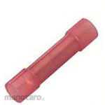 RS PRO RS PRO Splice Connector 0.5mm2 1.5mm2 22AWG 16AWG Insulated Red